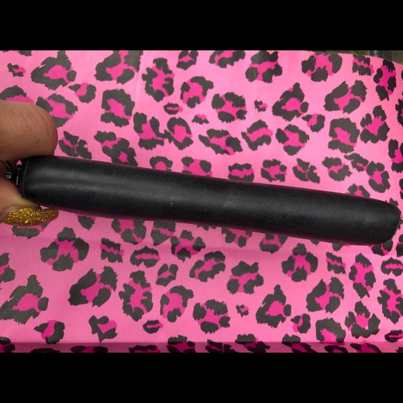 Auth Prada wallet - Picture 4 of 8